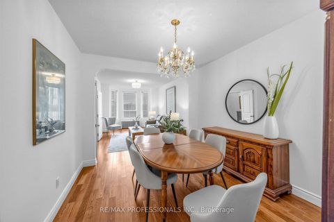 Photo 8 at 164 Markham Street, Bellwoods, Toronto