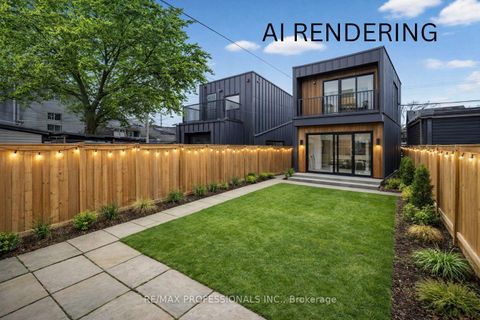 Photo 16 at 164 Markham Street, Bellwoods, Toronto