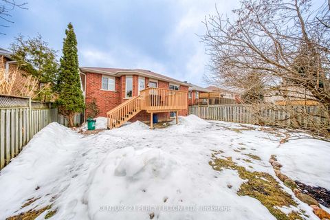 Photo 29 at 25 Crompton Drive, Little Lake, Barrie