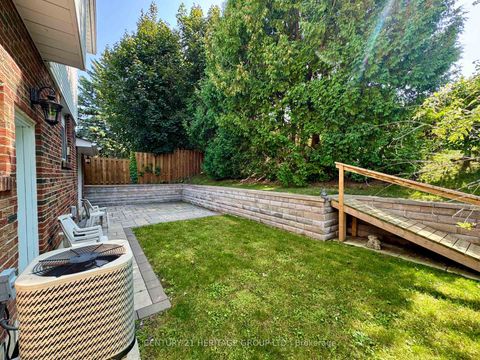 Photo 27 at 584 Arnhem Drive, O'Neill, Oshawa