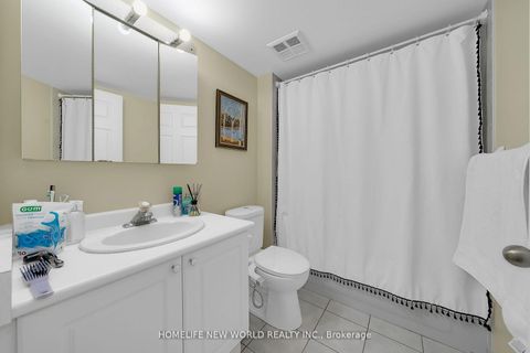 Photo 4 at 105 - 3 Ellesmere Street, Langstaff, Richmond Hill