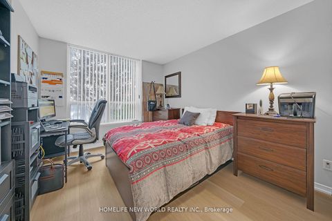 Photo 5 at 105 - 3 Ellesmere Street, Langstaff, Richmond Hill