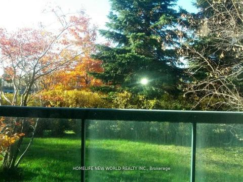 Photo 6 at 105 - 3 Ellesmere Street, Langstaff, Richmond Hill