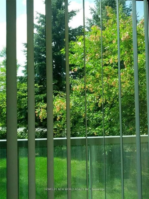 Photo 8 at 105 - 3 Ellesmere Street, Langstaff, Richmond Hill