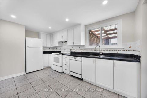 Photo 8 at 27 Villata Gardens, York University Heights, Toronto
