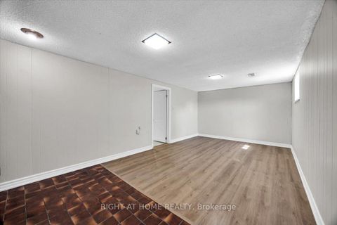 Photo 16 at 27 Villata Gardens, York University Heights, Toronto
