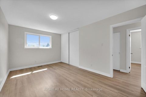 Photo 19 at 27 Villata Gardens, York University Heights, Toronto