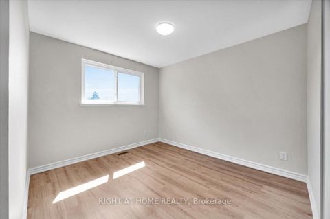 Photo 21 at 27 Villata Gardens, York University Heights, Toronto