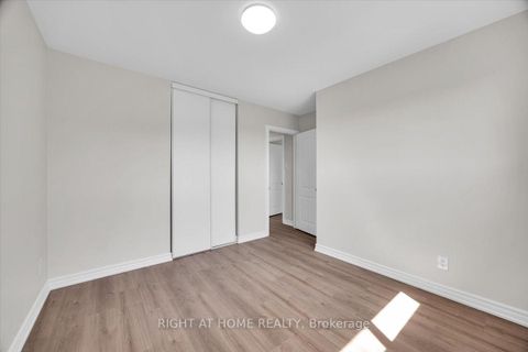 Photo 22 at 27 Villata Gardens, York University Heights, Toronto