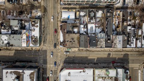 Photo 5 at 350-352 Queen Street E, Regent Park, Toronto