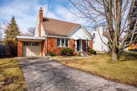 Photo 2 at 38 Touraine Avenue, Clanton Park, Toronto