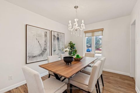 Photo 7 at 38 Touraine Avenue, Clanton Park, Toronto