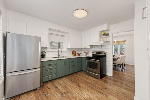 Photo 10 at 38 Touraine Avenue, Clanton Park, Toronto