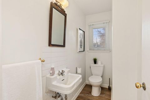 Photo 11 at 38 Touraine Avenue, Clanton Park, Toronto