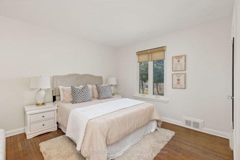 Photo 12 at 38 Touraine Avenue, Clanton Park, Toronto