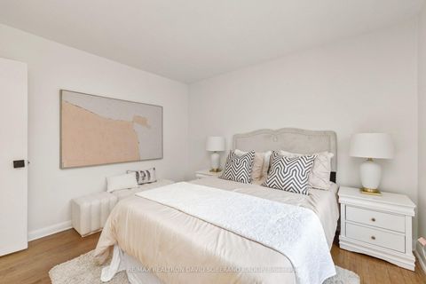 Photo 13 at 38 Touraine Avenue, Clanton Park, Toronto
