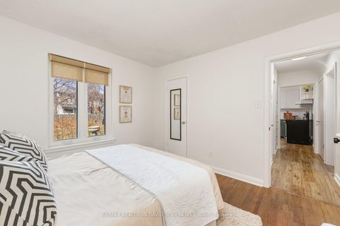Photo 14 at 38 Touraine Avenue, Clanton Park, Toronto