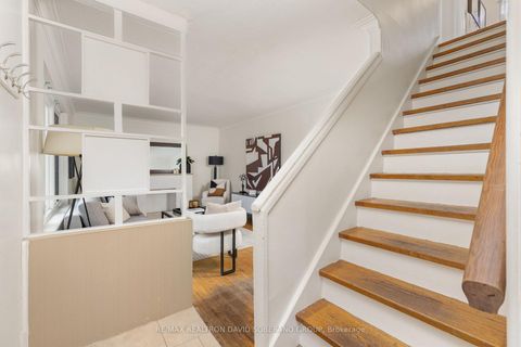 Photo 15 at 38 Touraine Avenue, Clanton Park, Toronto