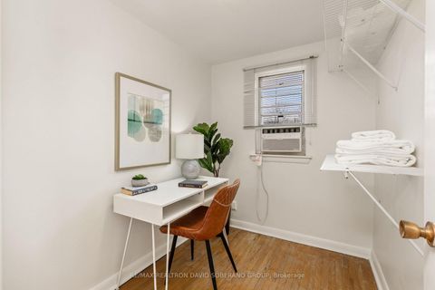 Photo 19 at 38 Touraine Avenue, Clanton Park, Toronto