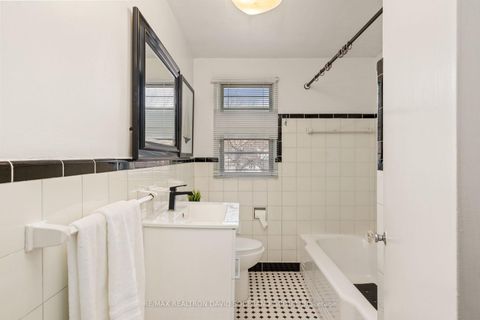 Photo 20 at 38 Touraine Avenue, Clanton Park, Toronto