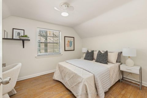 Photo 21 at 38 Touraine Avenue, Clanton Park, Toronto