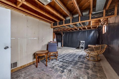 Photo 23 at 38 Touraine Avenue, Clanton Park, Toronto