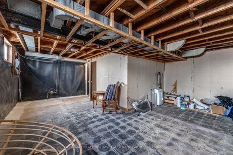 Photo 24 at 38 Touraine Avenue, Clanton Park, Toronto