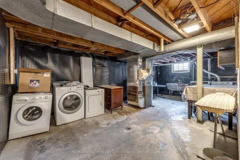 Photo 25 at 38 Touraine Avenue, Clanton Park, Toronto