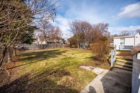 Photo 29 at 38 Touraine Avenue, Clanton Park, Toronto
