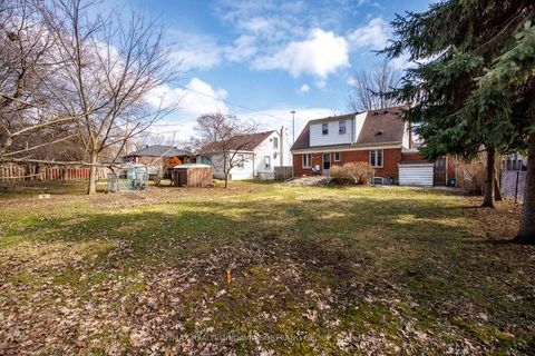 Photo 30 at 38 Touraine Avenue, Clanton Park, Toronto