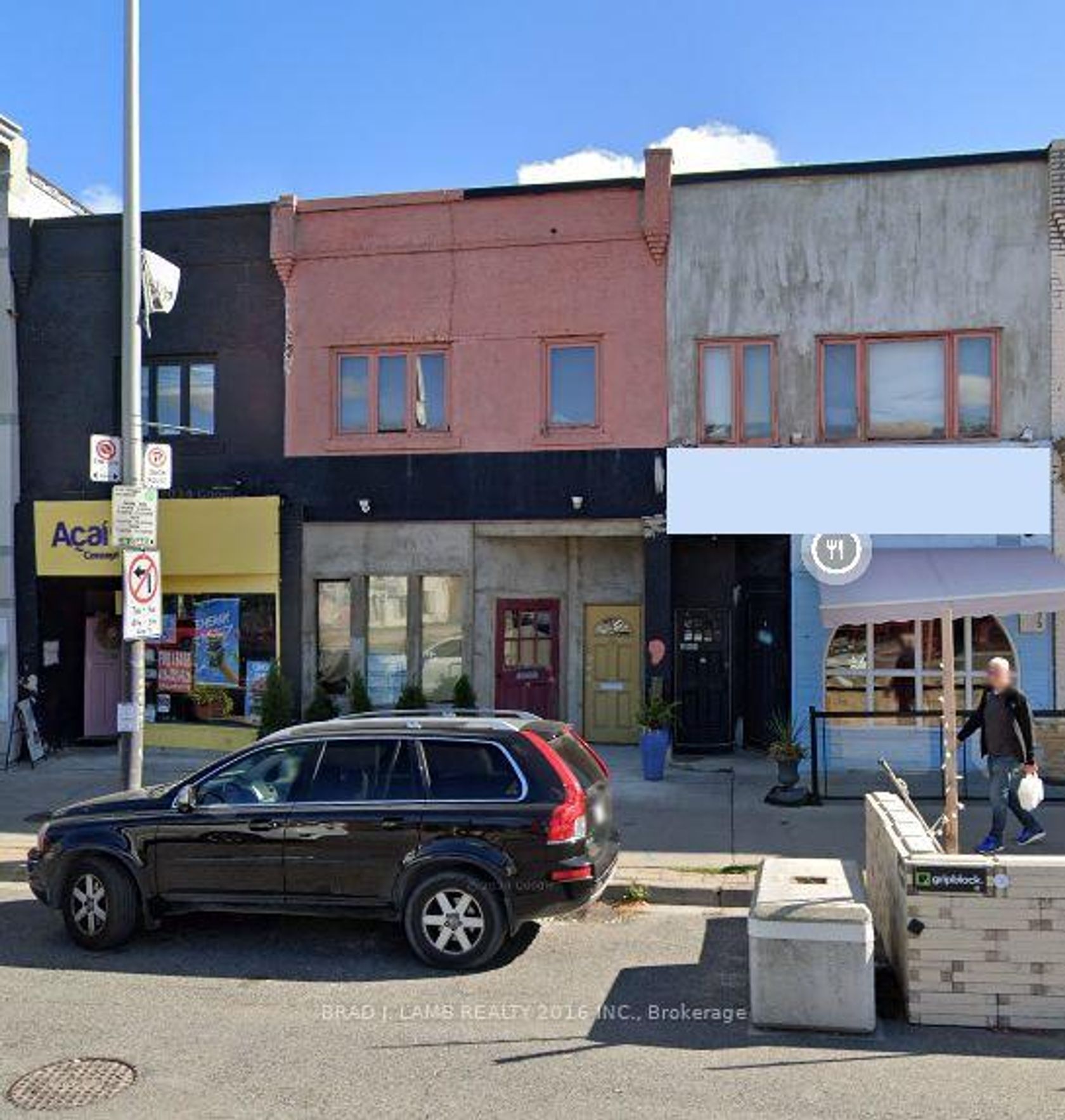 2035 Yonge Street, Mount Pleasant West, Toronto photo number 2