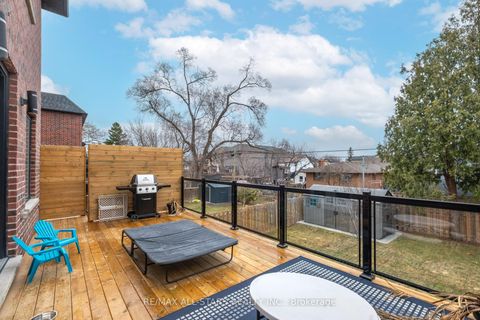 Photo 3 at 51 Elder Avenue, Long Branch, Toronto