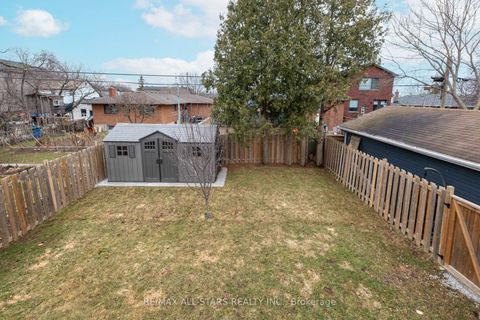 Photo 4 at 51 Elder Avenue, Long Branch, Toronto