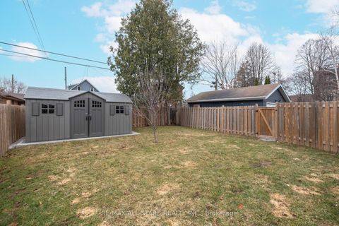 Photo 5 at 51 Elder Avenue, Long Branch, Toronto