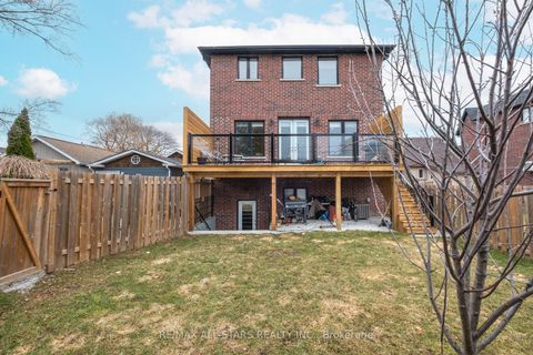 Photo 6 at 51 Elder Avenue, Long Branch, Toronto