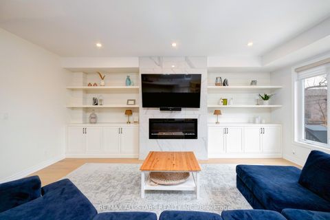 Photo 19 at 51 Elder Avenue, Long Branch, Toronto