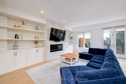 Photo 20 at 51 Elder Avenue, Long Branch, Toronto