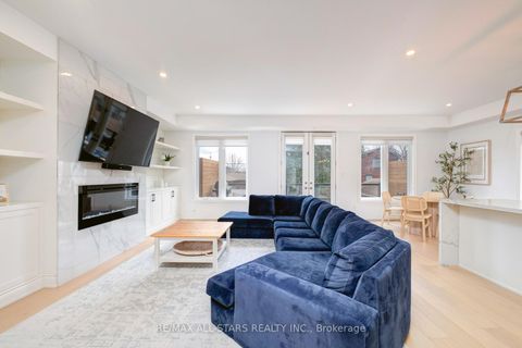 Photo 21 at 51 Elder Avenue, Long Branch, Toronto