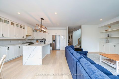 Photo 24 at 51 Elder Avenue, Long Branch, Toronto
