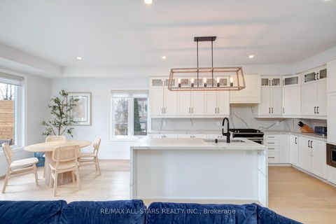 Photo 26 at 51 Elder Avenue, Long Branch, Toronto