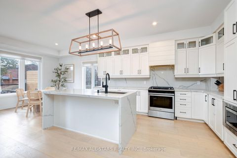 Photo 27 at 51 Elder Avenue, Long Branch, Toronto
