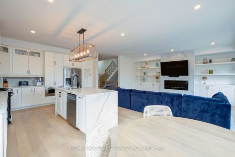 Photo 30 at 51 Elder Avenue, Long Branch, Toronto