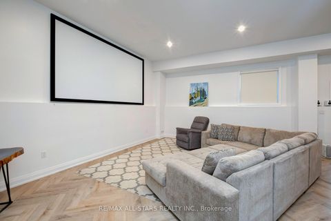 Photo 33 at 51 Elder Avenue, Long Branch, Toronto