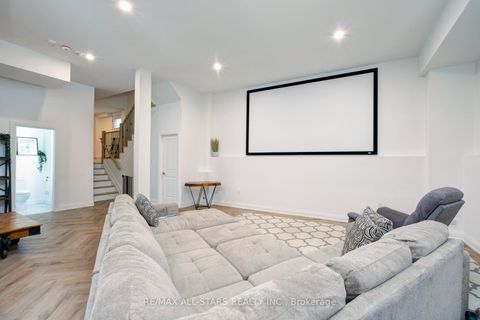 Photo 34 at 51 Elder Avenue, Long Branch, Toronto