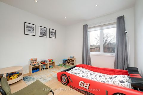Photo 44 at 51 Elder Avenue, Long Branch, Toronto