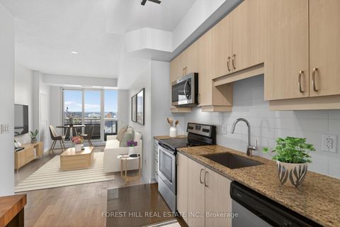 Photo 2 at 1501 - 9201 Yonge Street, Langstaff, Richmond Hill