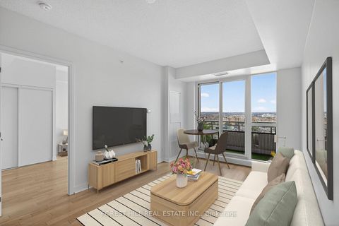 Photo 3 at 1501 - 9201 Yonge Street, Langstaff, Richmond Hill