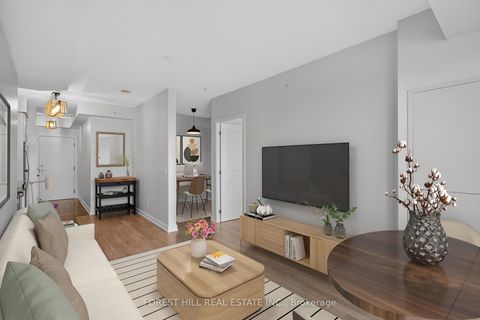 Photo 4 at 1501 - 9201 Yonge Street, Langstaff, Richmond Hill