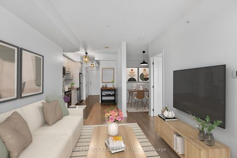 Photo 5 at 1501 - 9201 Yonge Street, Langstaff, Richmond Hill