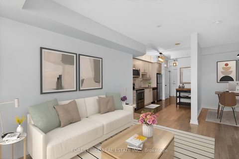 Photo 6 at 1501 - 9201 Yonge Street, Langstaff, Richmond Hill